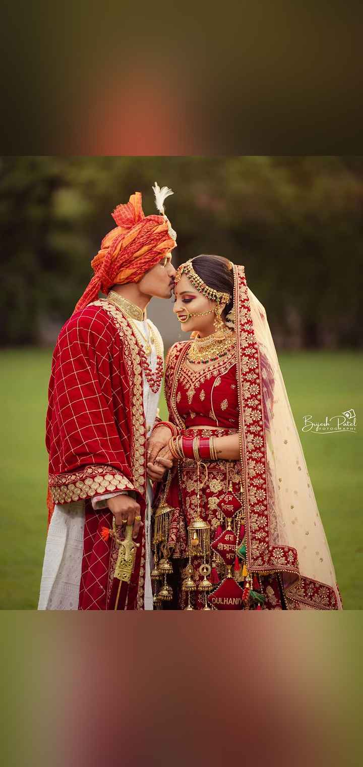 Brijesh Patel Photography Pose Image