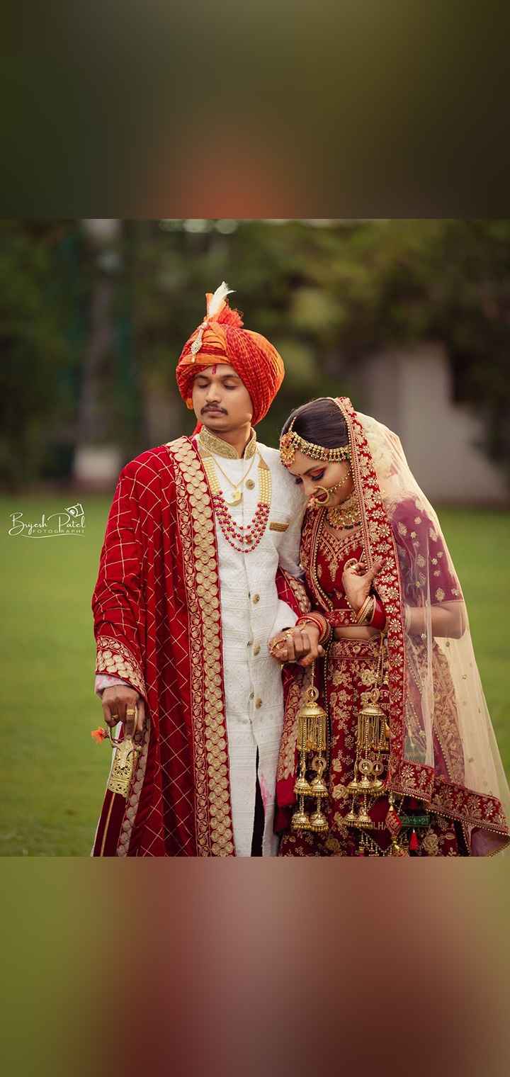 Brijesh Patel Photography Pose Image