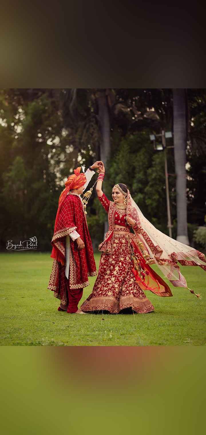 Brijesh Patel Photography Pose Image