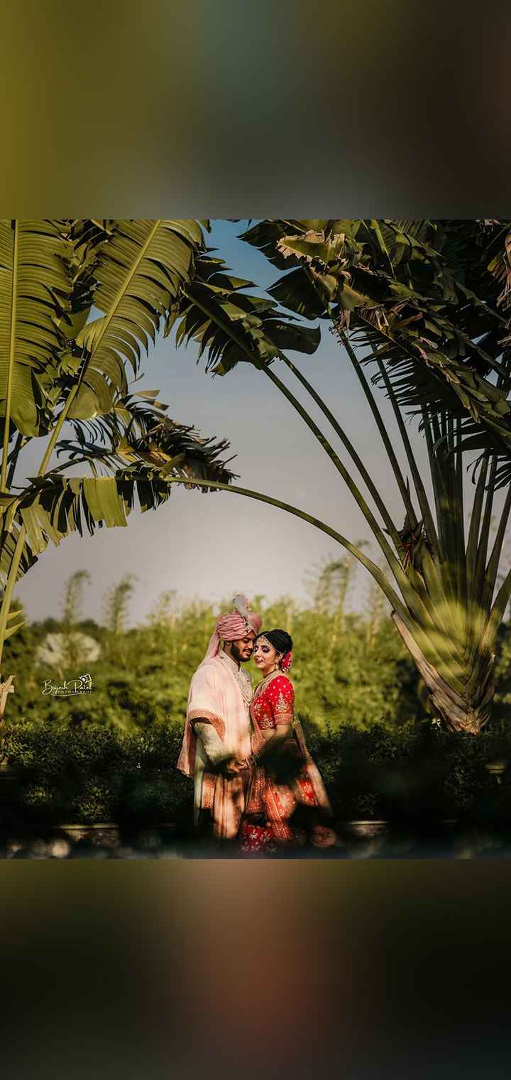Brijesh Patel Photography Pose Image