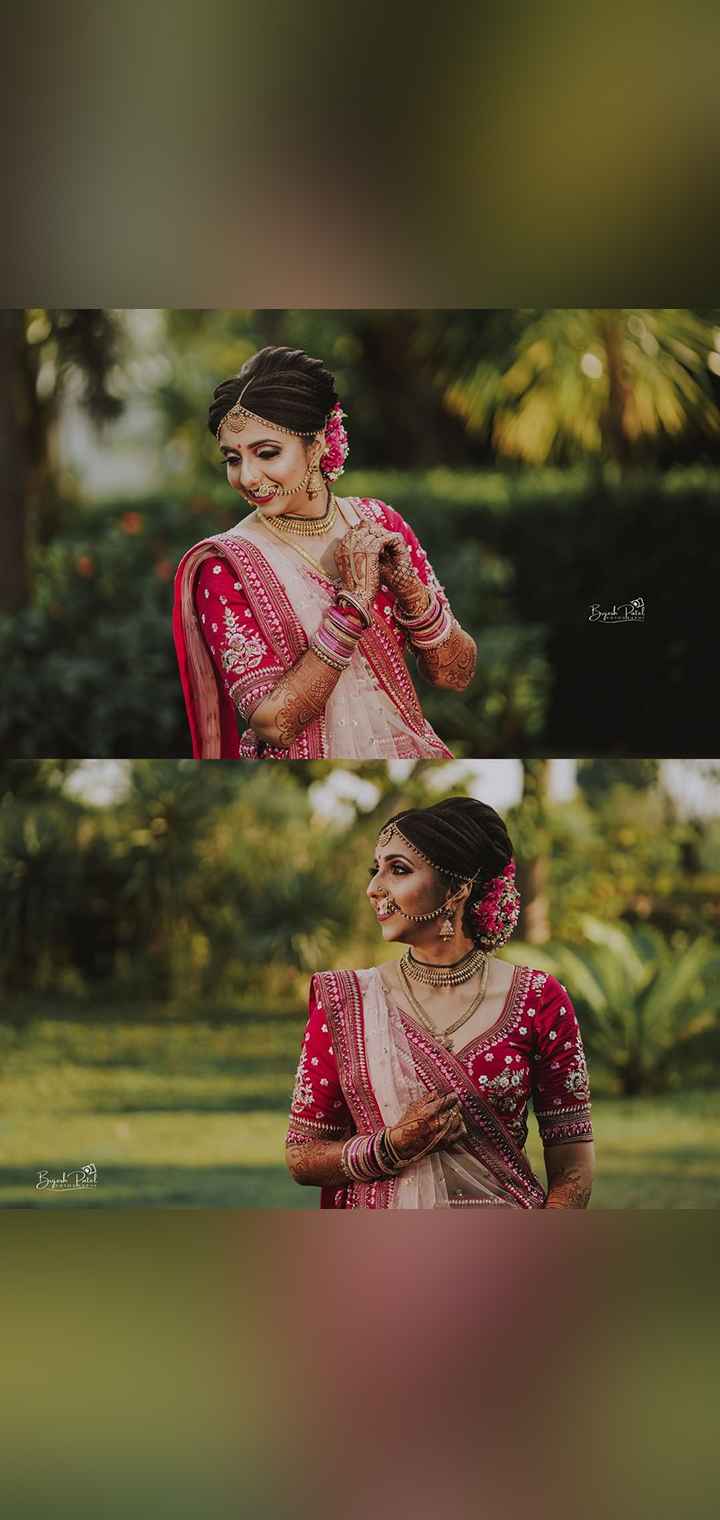 Brijesh Patel Photography Pose Image