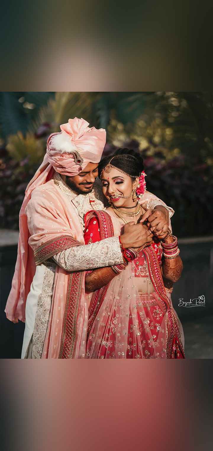 Brijesh Patel Photography Pose Image