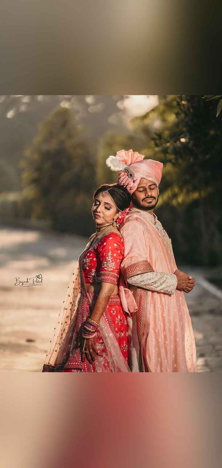 Brijesh Patel Photography Pose Image