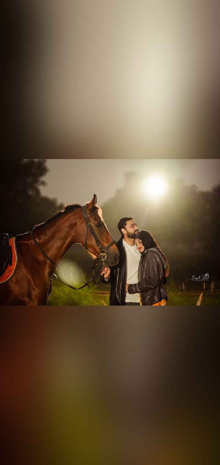 Brijesh Patel Photography Pose Image