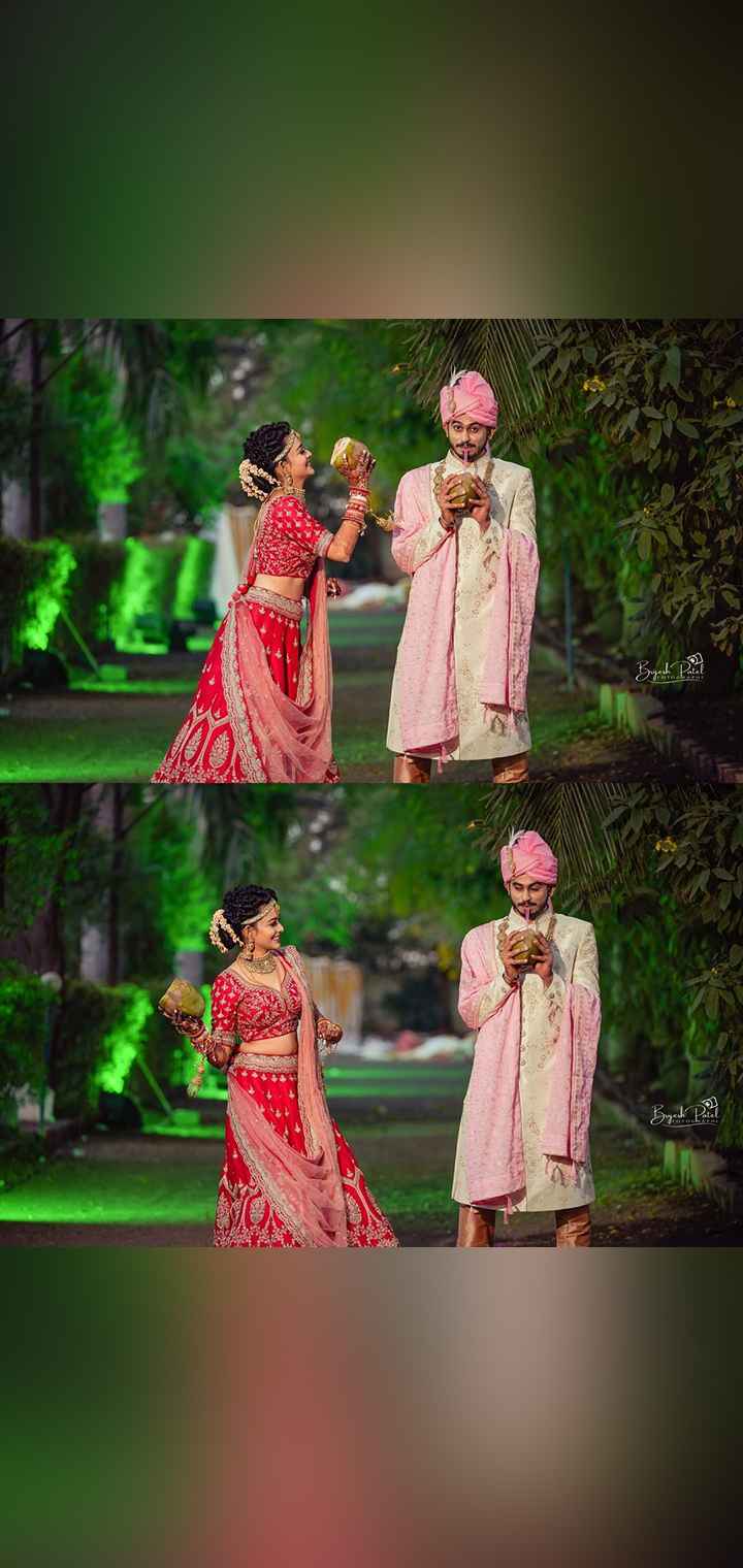 Brijesh Patel Photography Pose Image