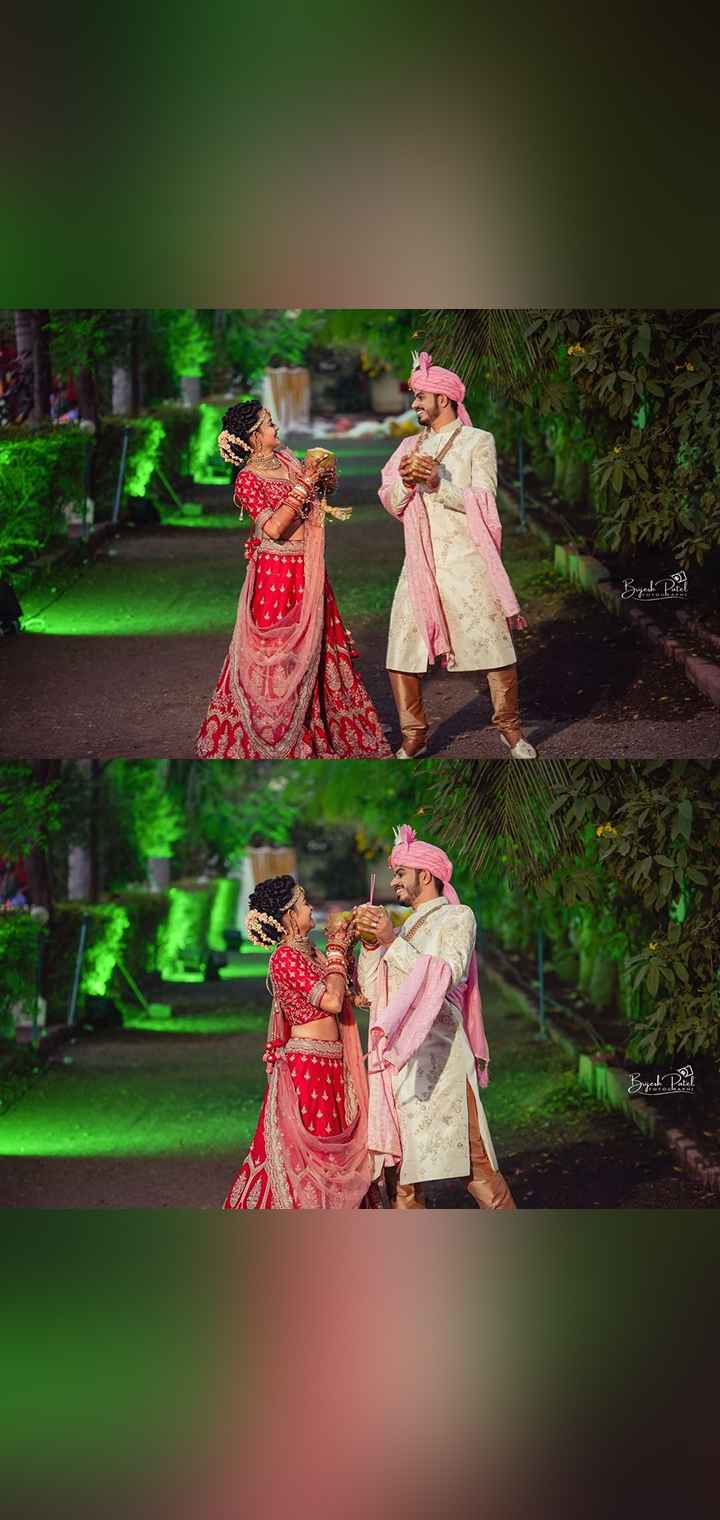 Brijesh Patel Photography Pose Image