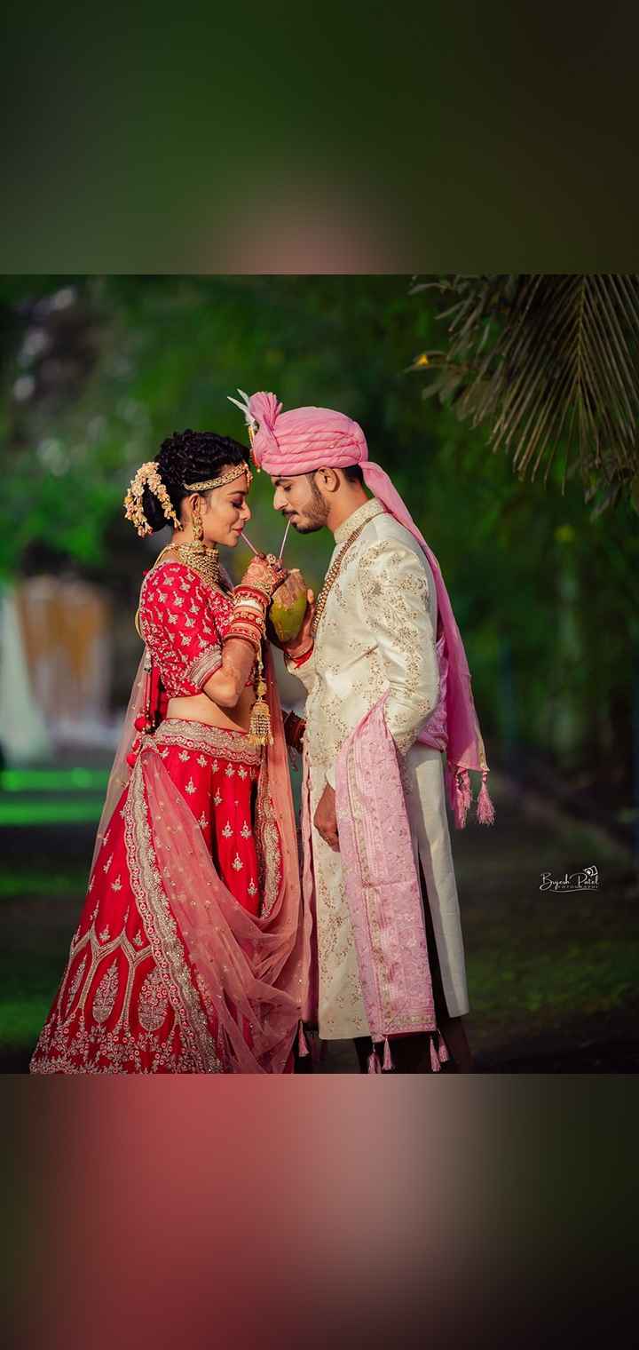 Brijesh Patel Photography Pose Image