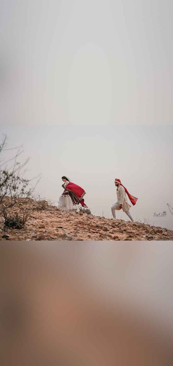 Brijesh Patel Photography Pose Image