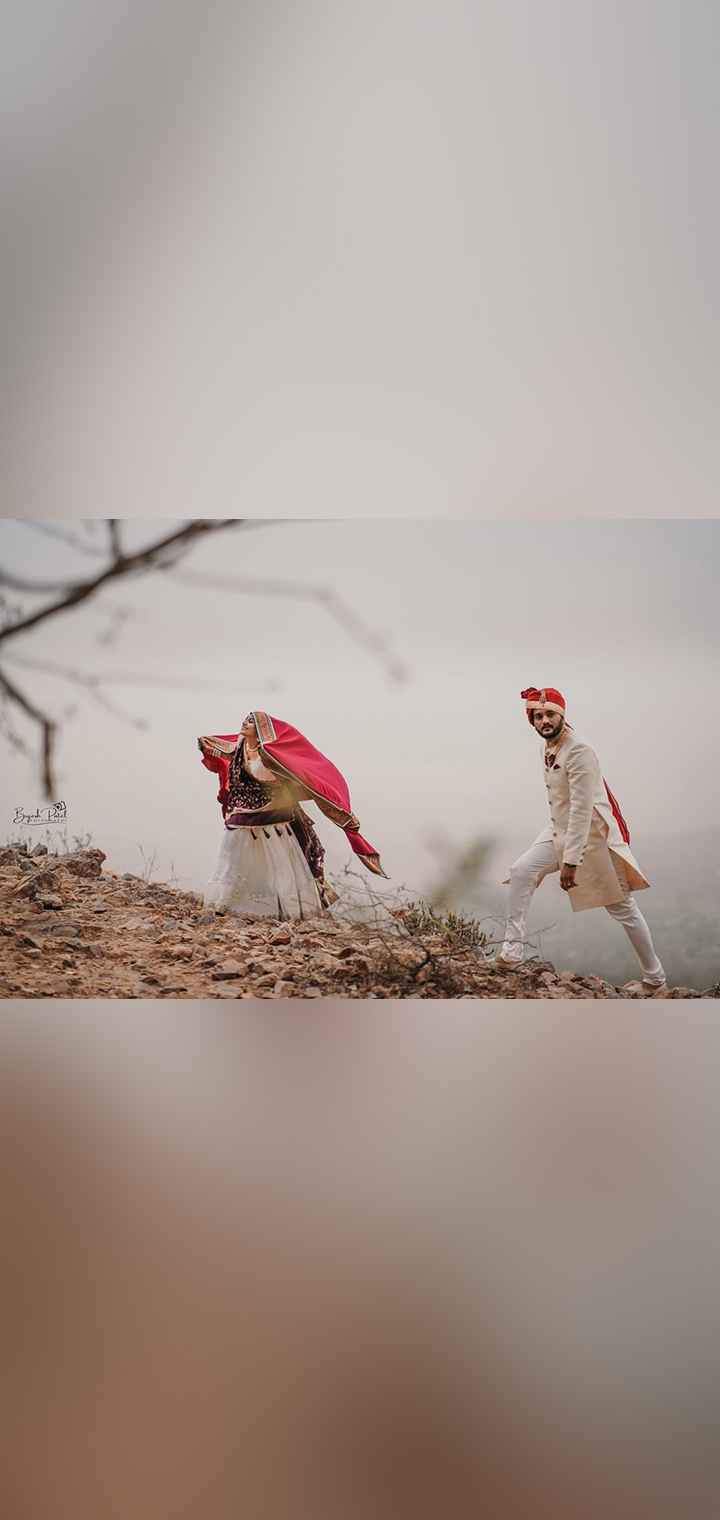 Brijesh Patel Photography Pose Image