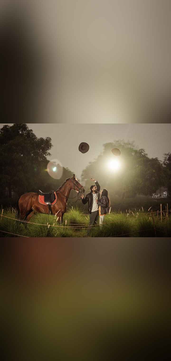 Brijesh Patel Photography Pose Image