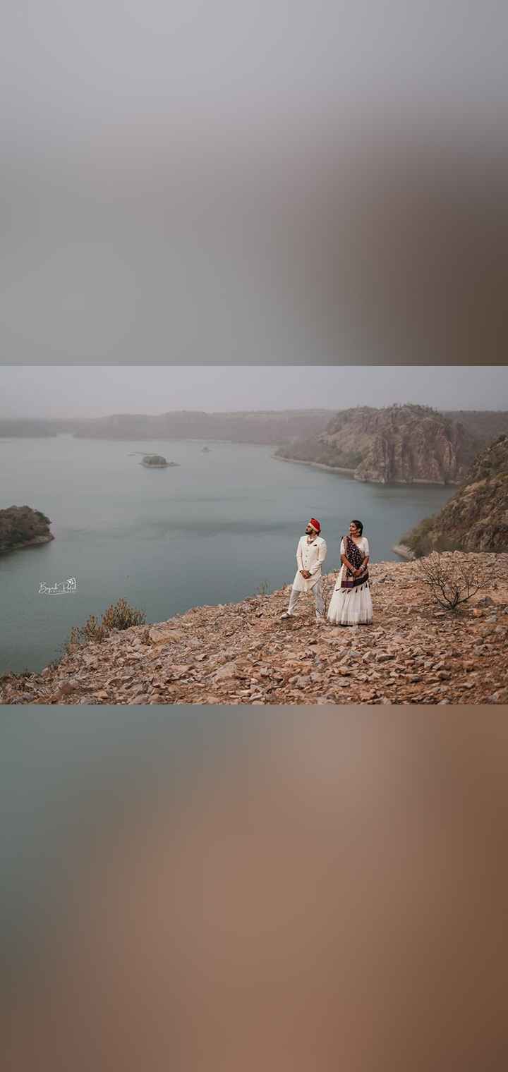 Brijesh Patel Photography Pose Image