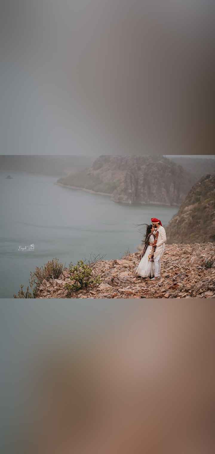 Brijesh Patel Photography Pose Image