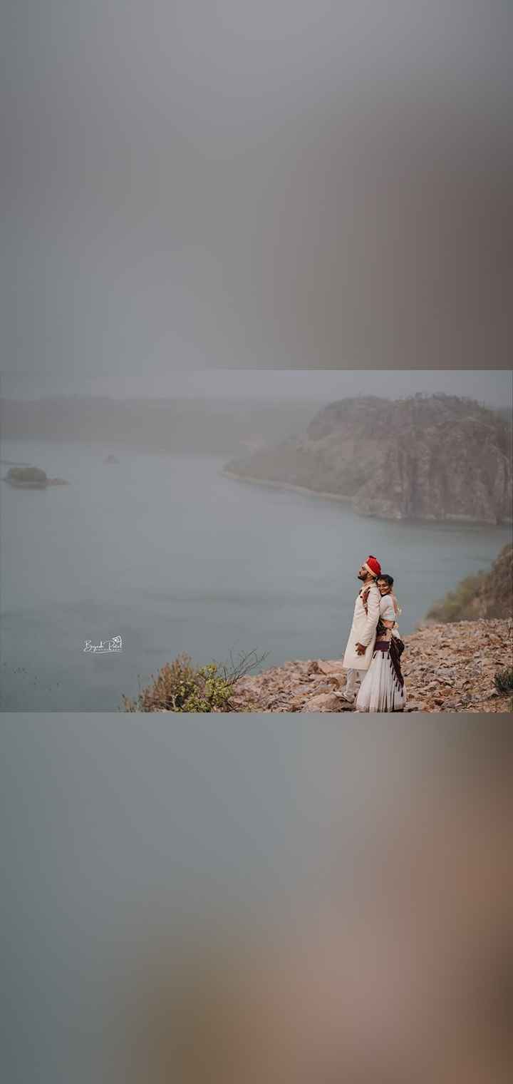 Brijesh Patel Photography Pose Image