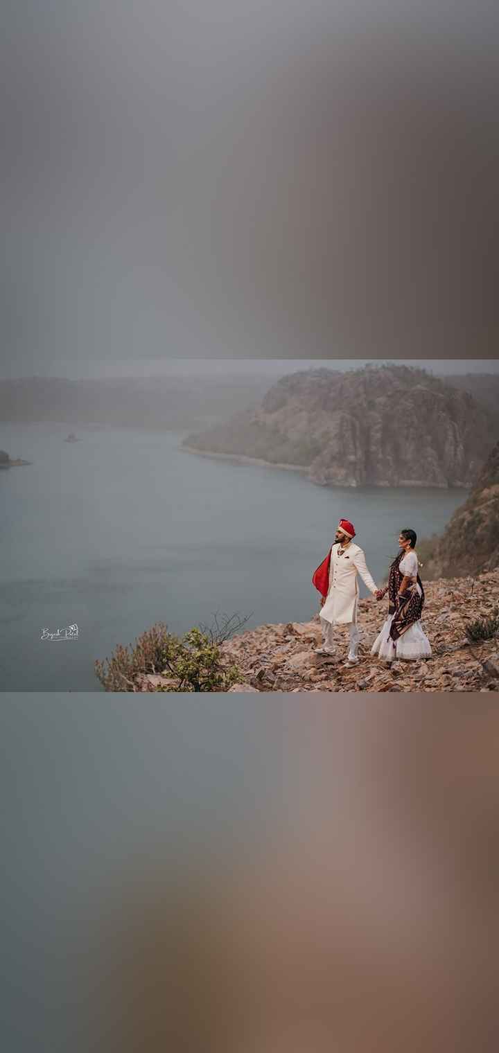 Brijesh Patel Photography Pose Image