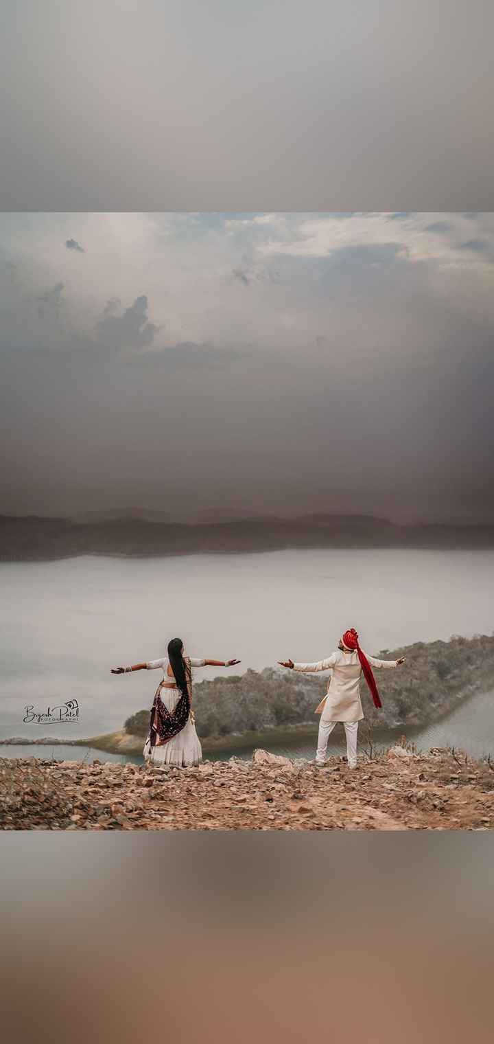 Brijesh Patel Photography Pose Image