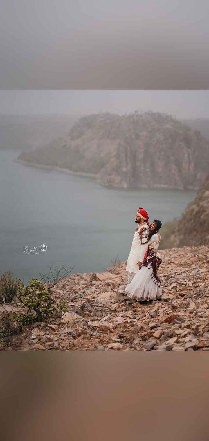 Brijesh Patel Photography Pose Image