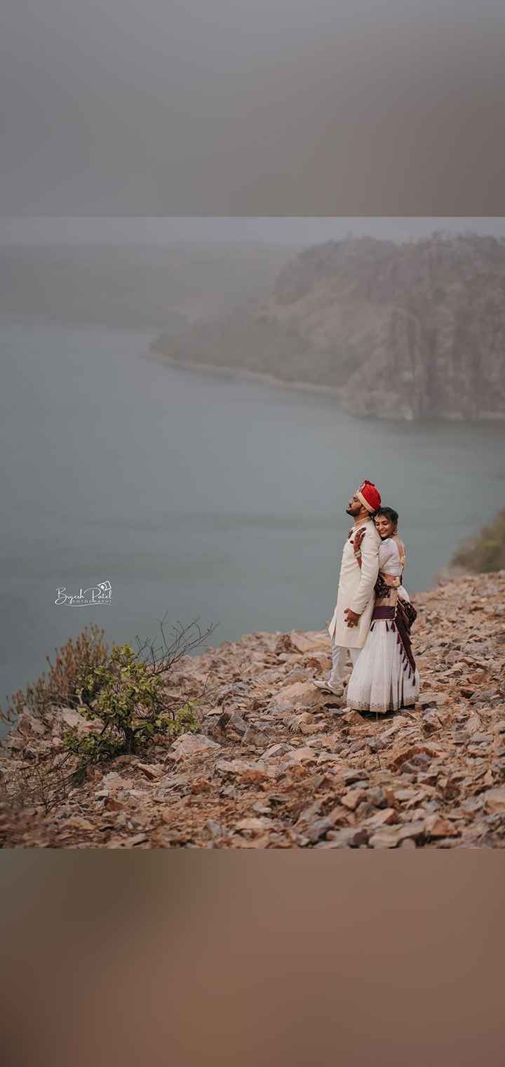 Brijesh Patel Photography Pose Image