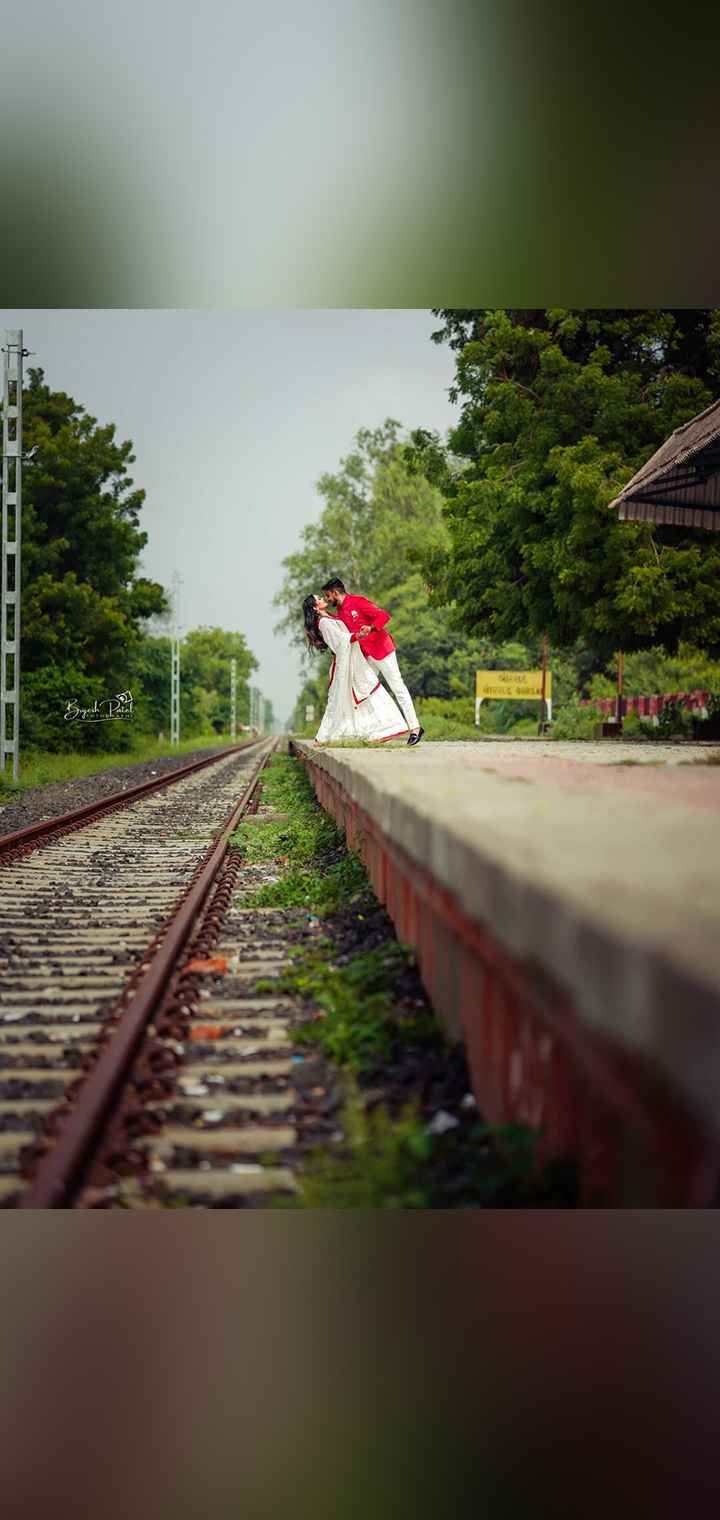 Brijesh Patel Photography Pose Image
