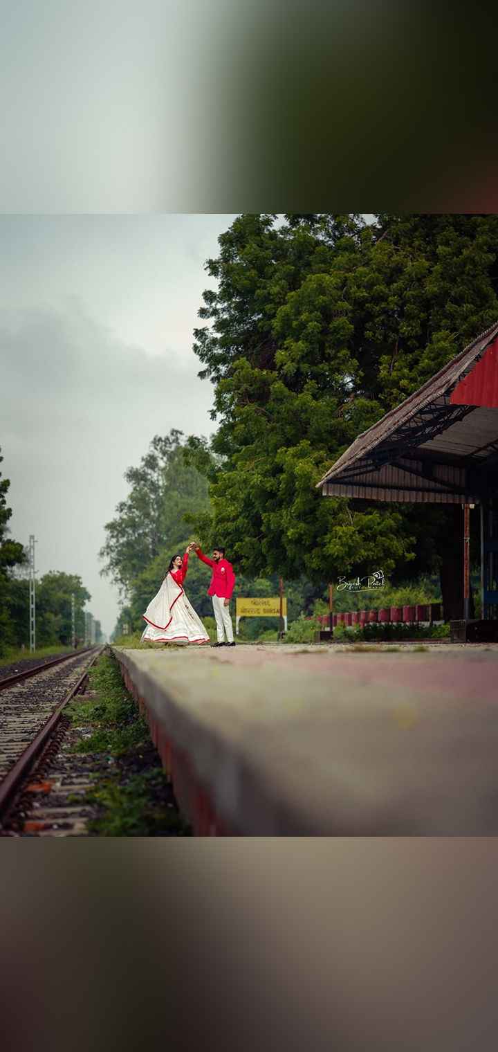 Brijesh Patel Photography Pose Image