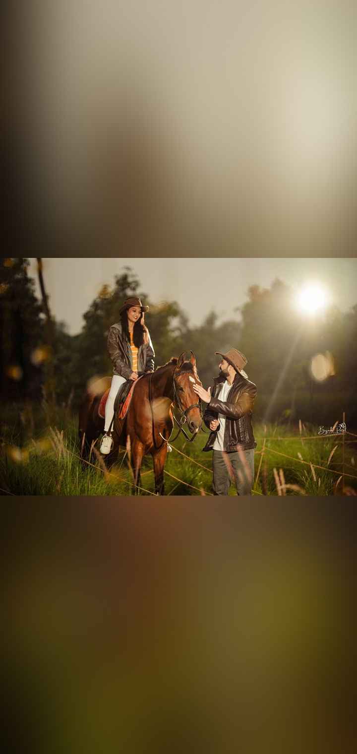 Brijesh Patel Photography Pose Image