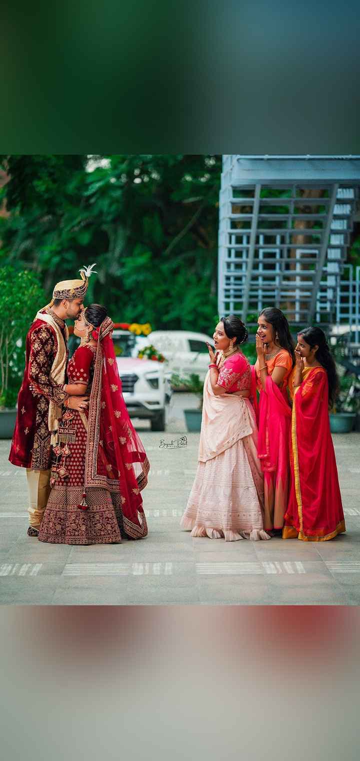 Brijesh Patel Photography Pose Image