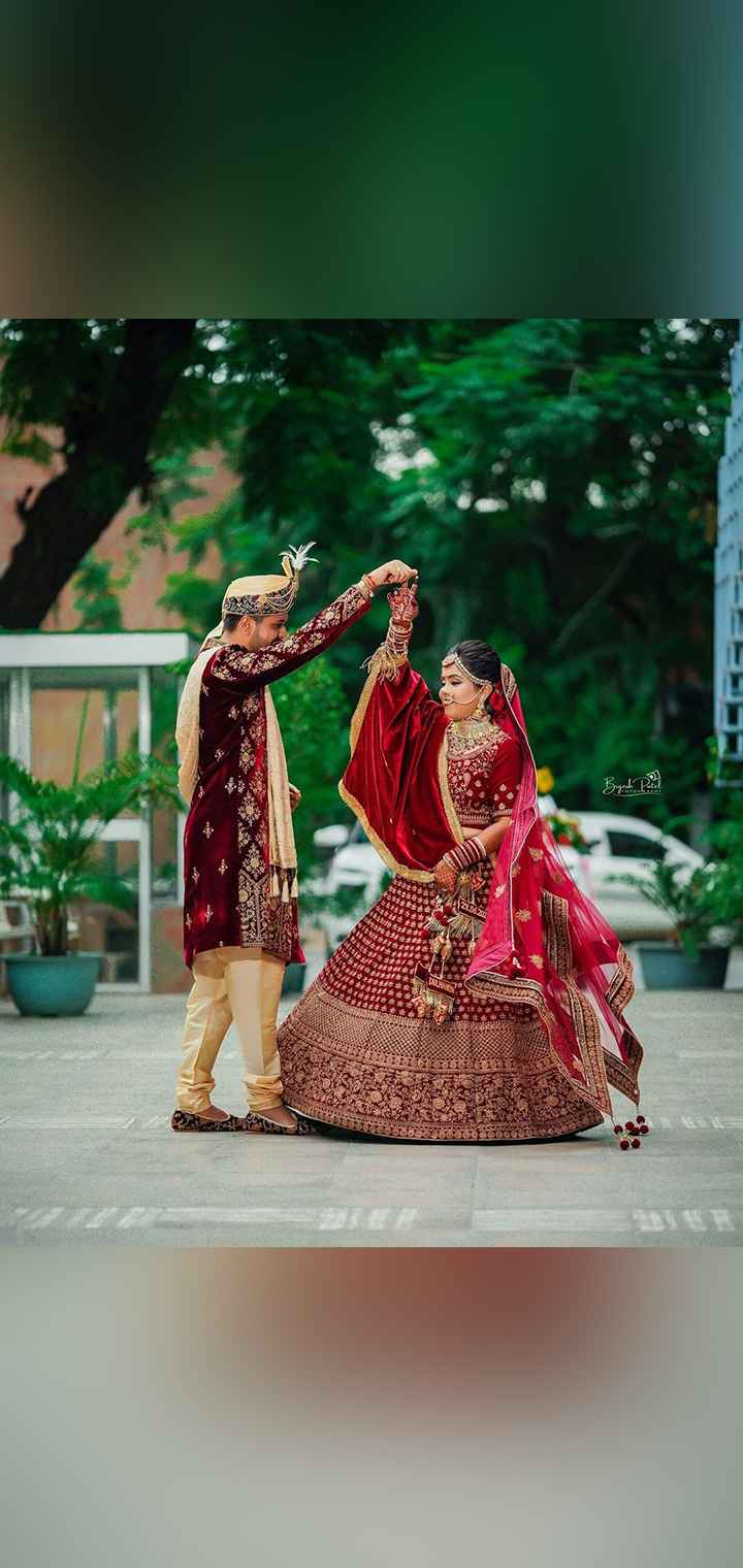 Brijesh Patel Photography Pose Image