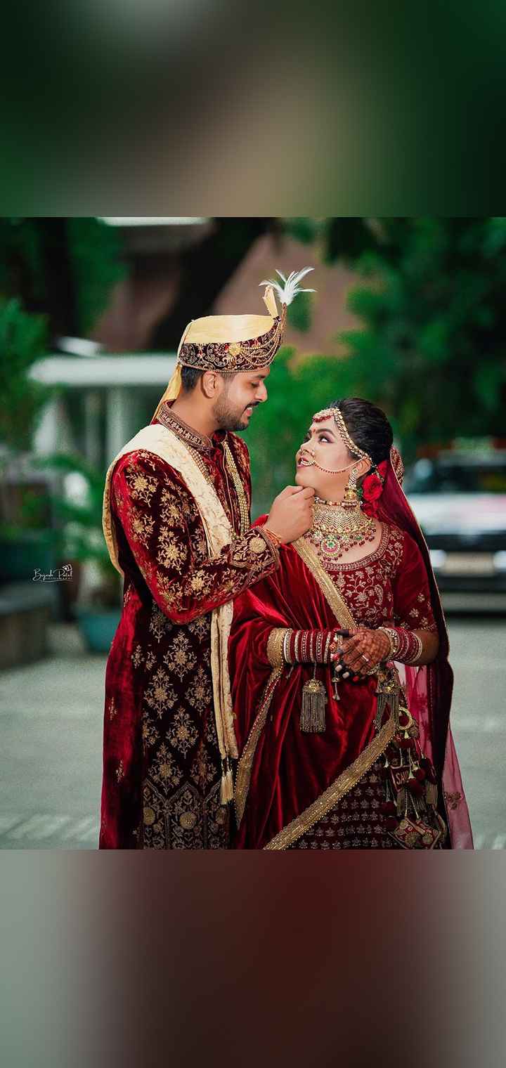 Brijesh Patel Photography Pose Image