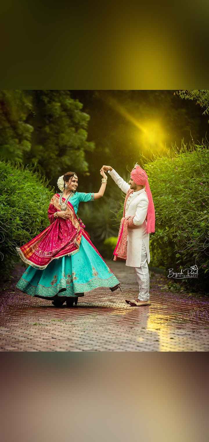 Brijesh Patel Photography Pose Image