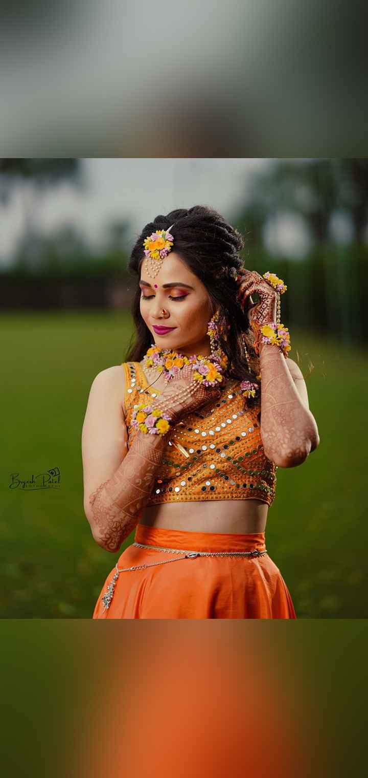 Brijesh Patel Photography Pose Image