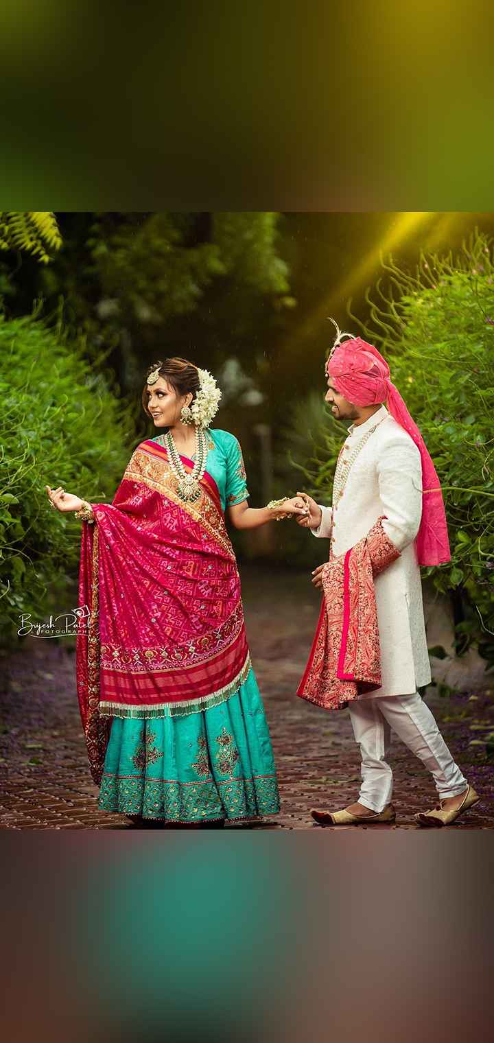 Brijesh Patel Photography Pose Image