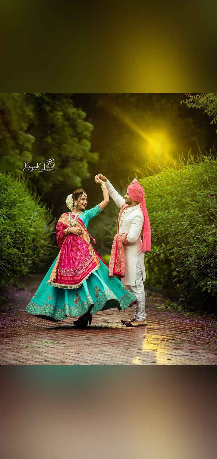 Brijesh Patel Photography Pose Image