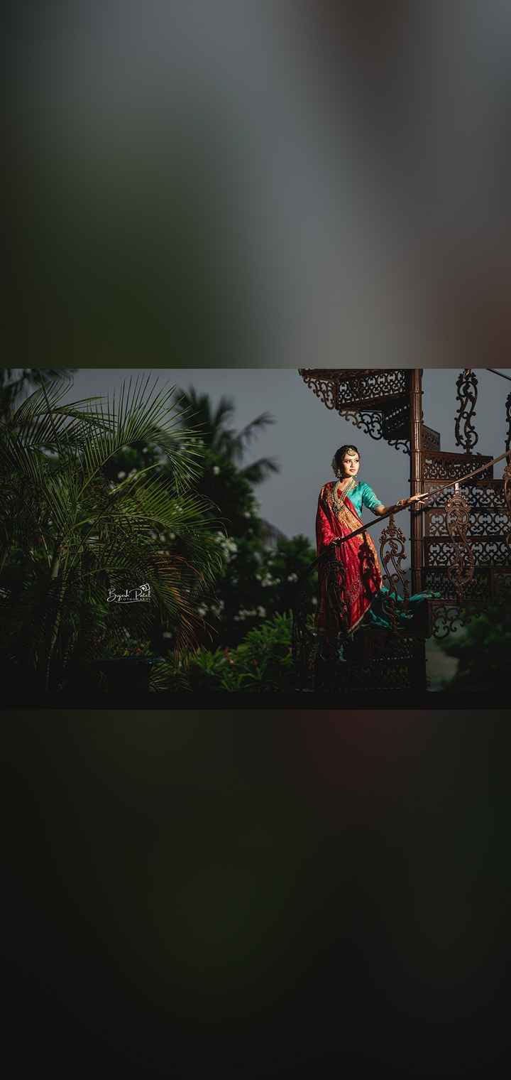 Brijesh Patel Photography Pose Image