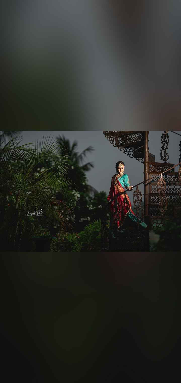 Brijesh Patel Photography Pose Image