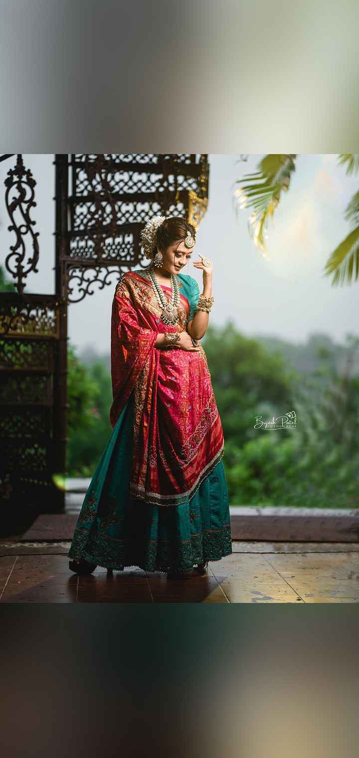 Brijesh Patel Photography Pose Image