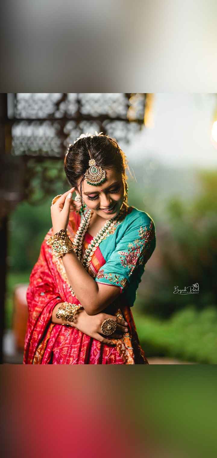 Brijesh Patel Photography Pose Image