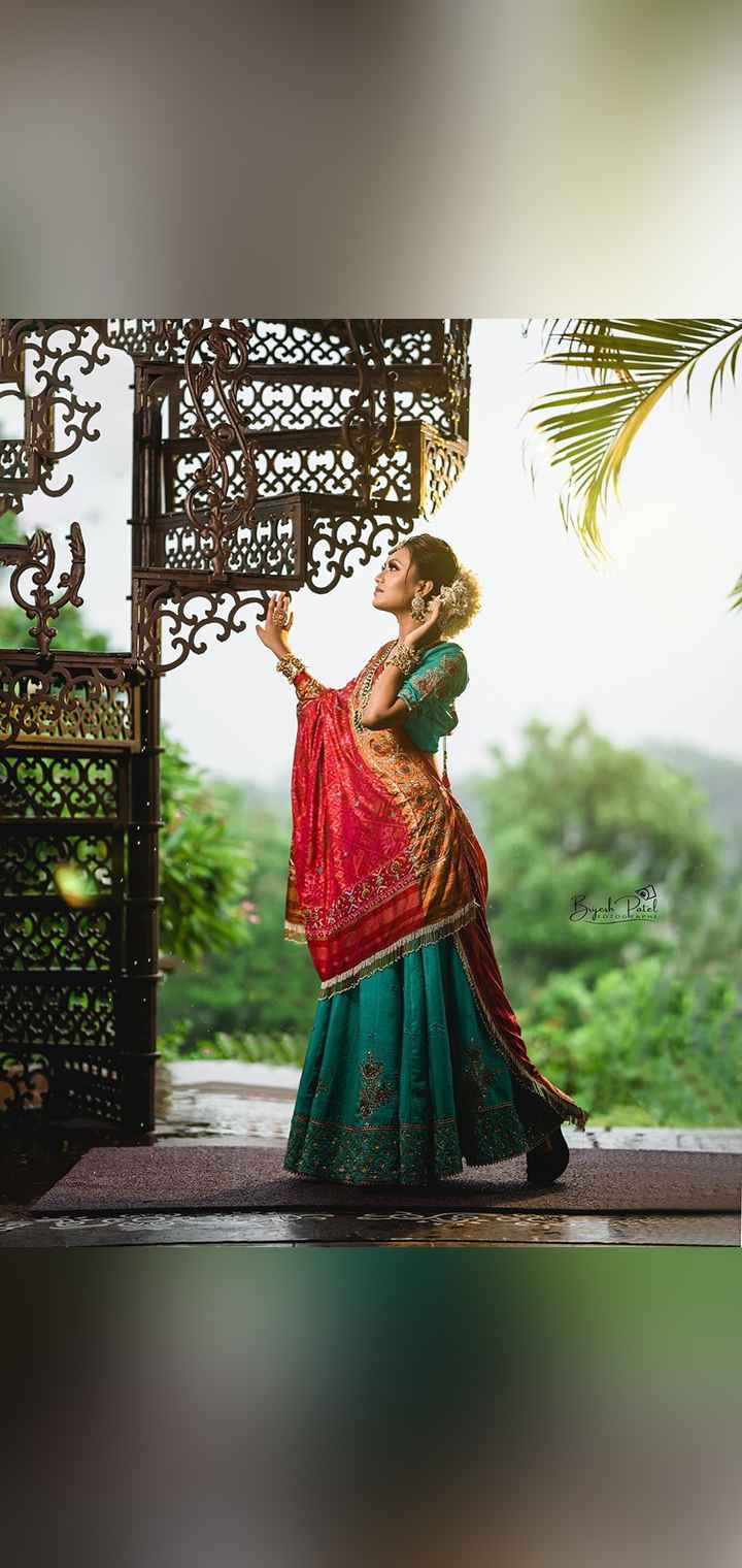 Brijesh Patel Photography Pose Image