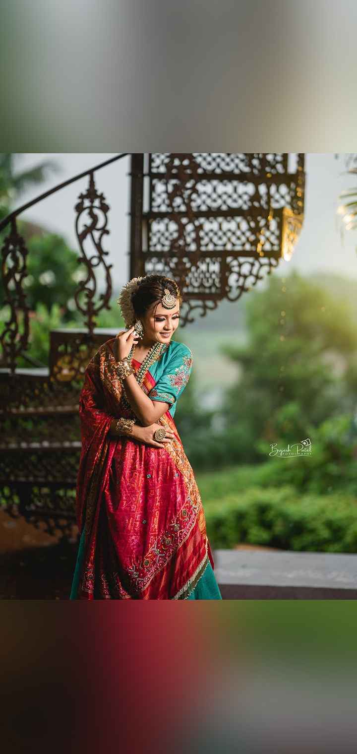 Brijesh Patel Photography Pose Image