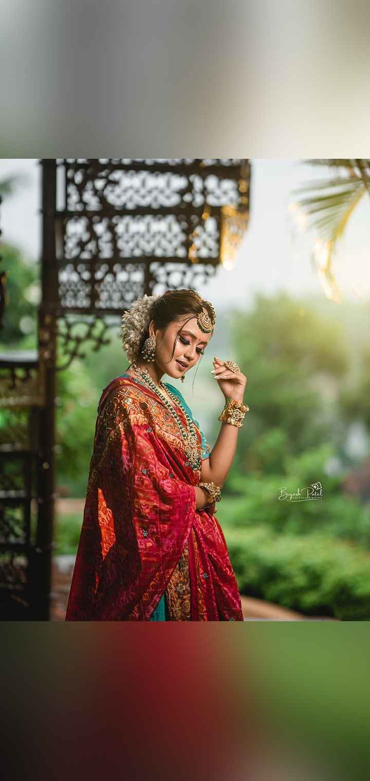 Brijesh Patel Photography Pose Image