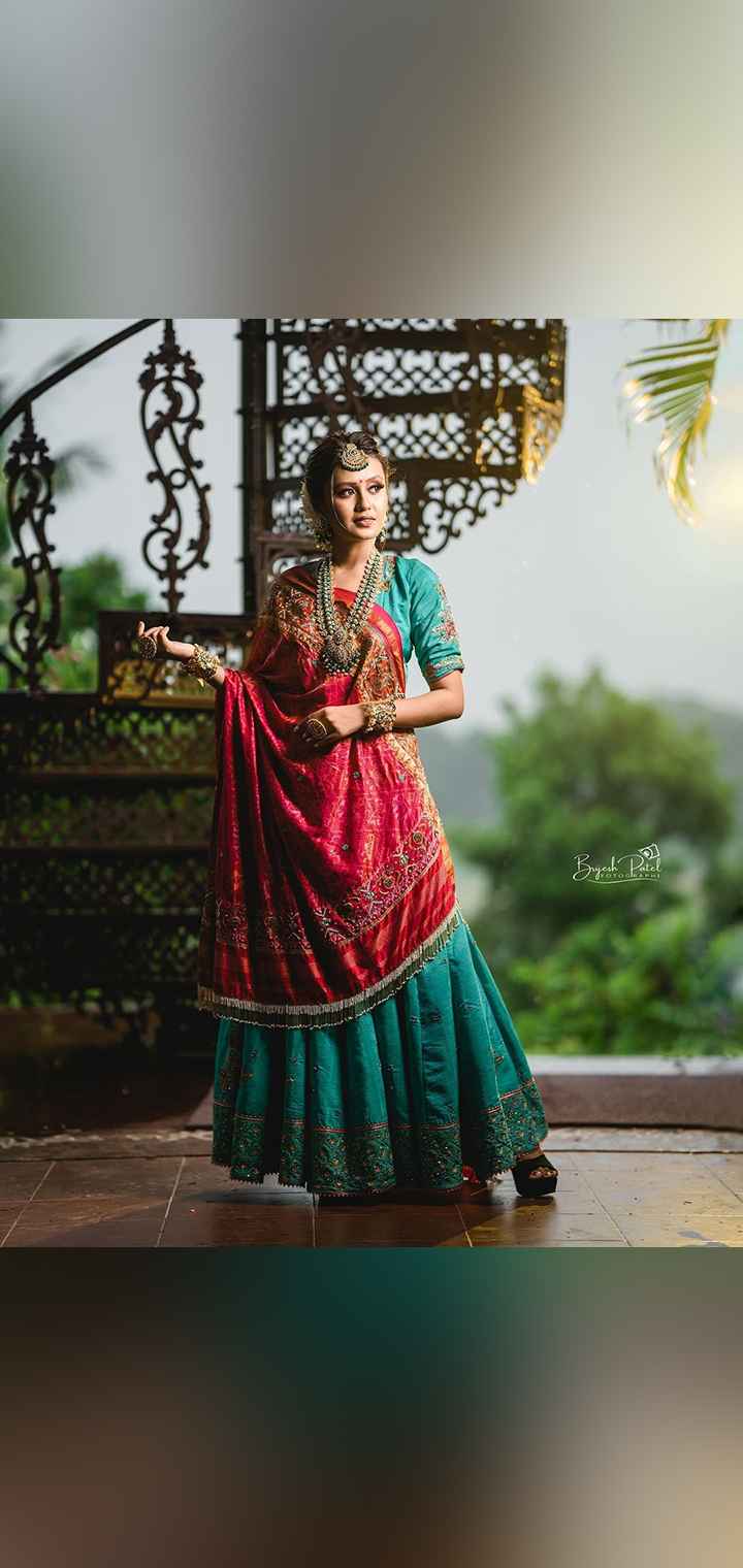 Brijesh Patel Photography Pose Image