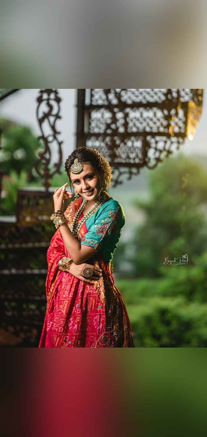 Brijesh Patel Photography Pose Image