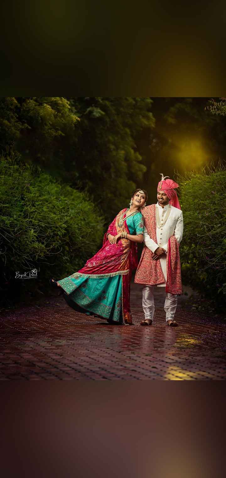 Brijesh Patel Photography Pose Image