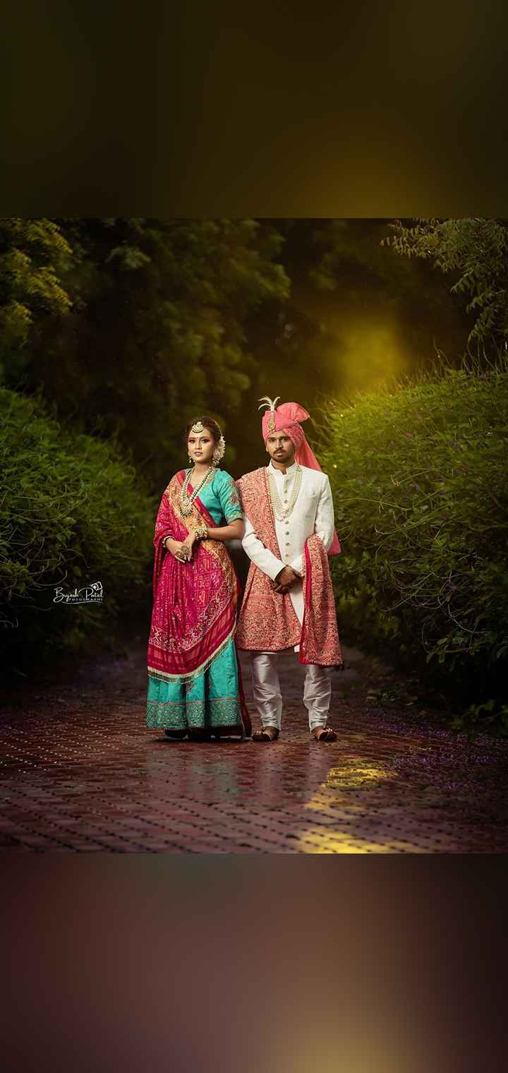 Brijesh Patel Photography Pose Image