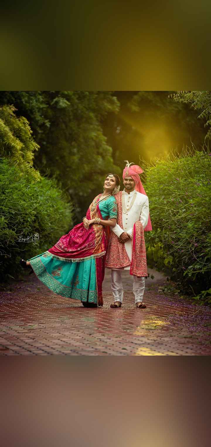 Brijesh Patel Photography Pose Image