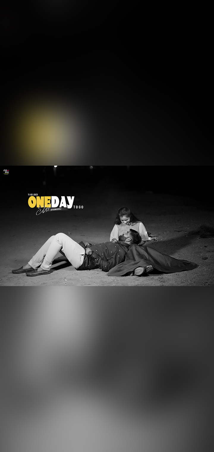 CLICK BLICK Pose Image