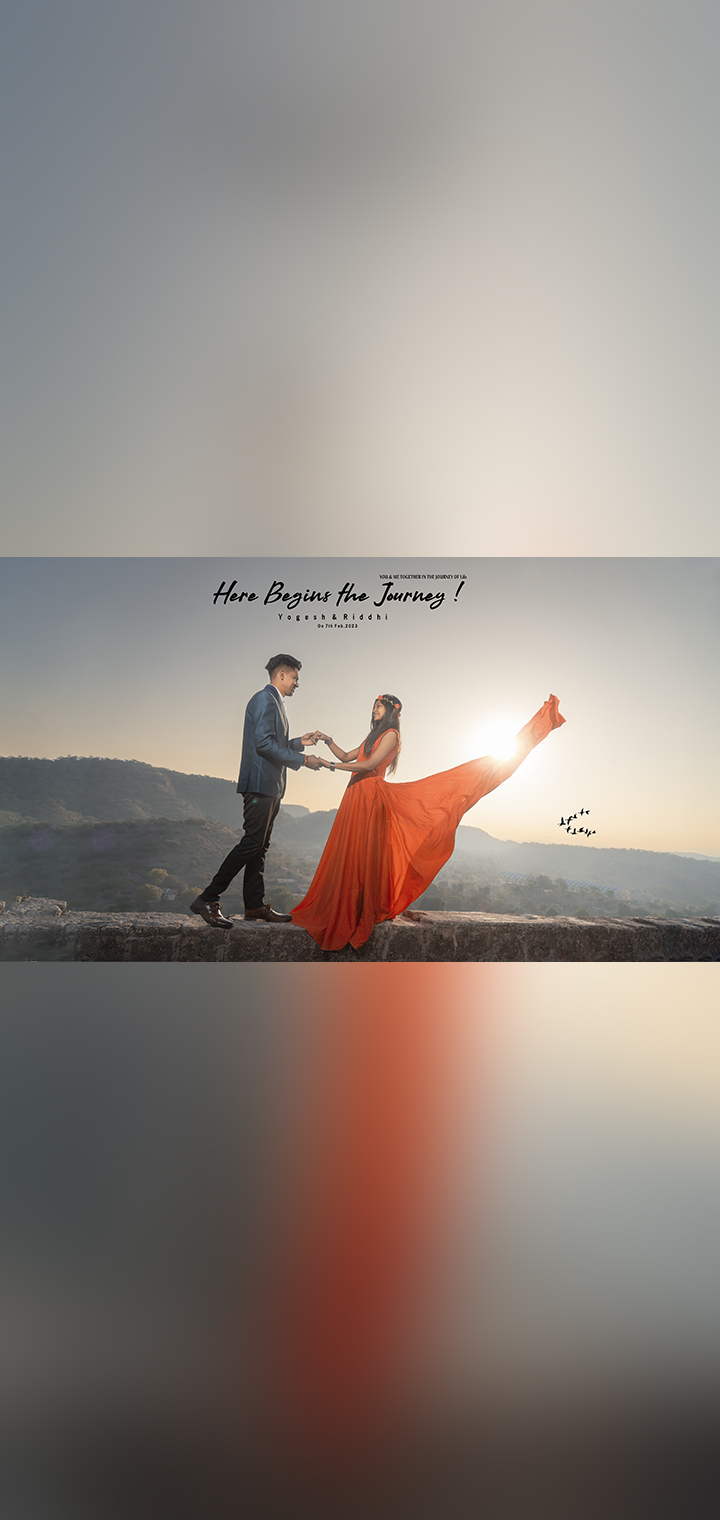 CLICK BLICK Pose Image