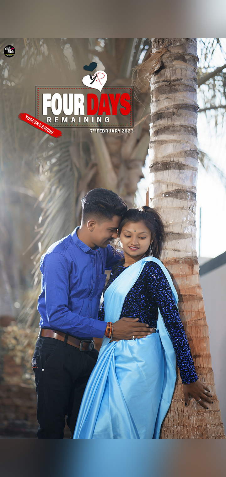 CLICK BLICK Pose Image