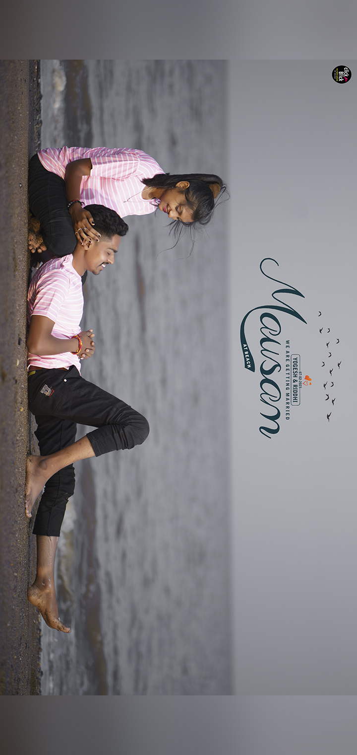 CLICK BLICK Pose Image