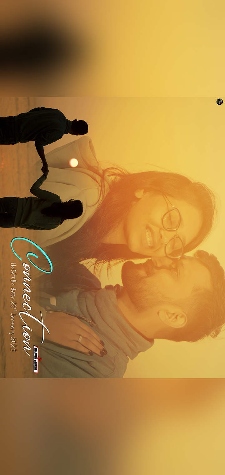 CLICK BLICK Pose Image