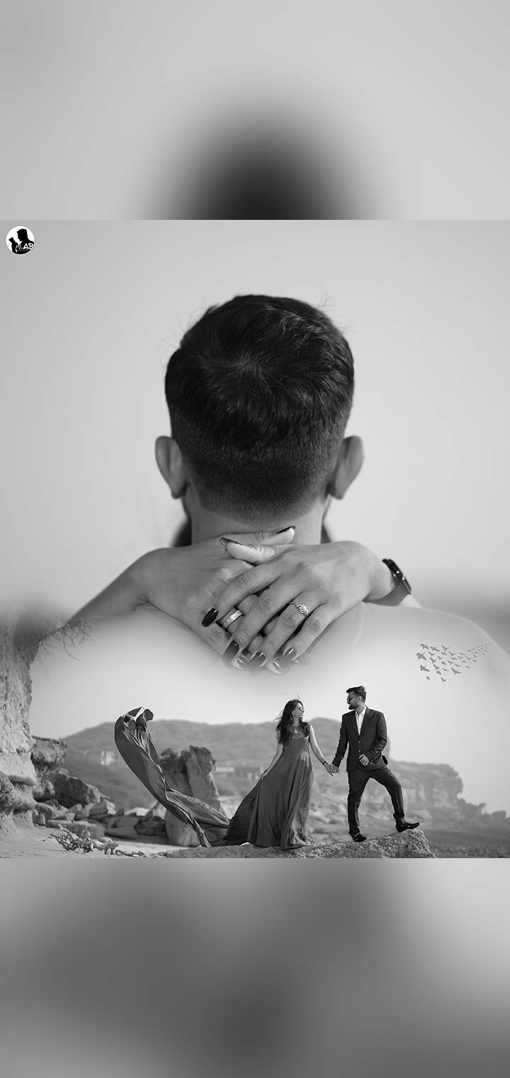 CLICK BLICK Pose Image