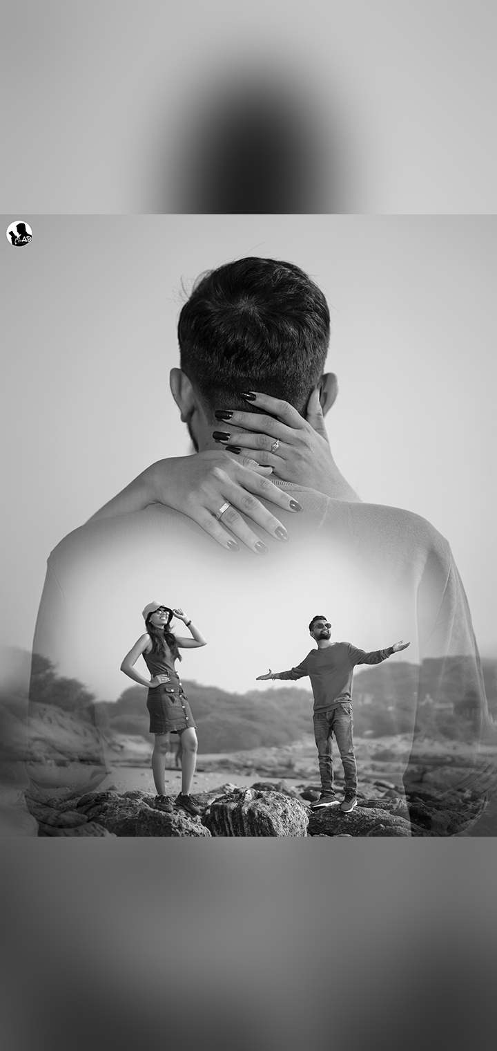 CLICK BLICK Pose Image